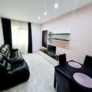  Apartament Acomod