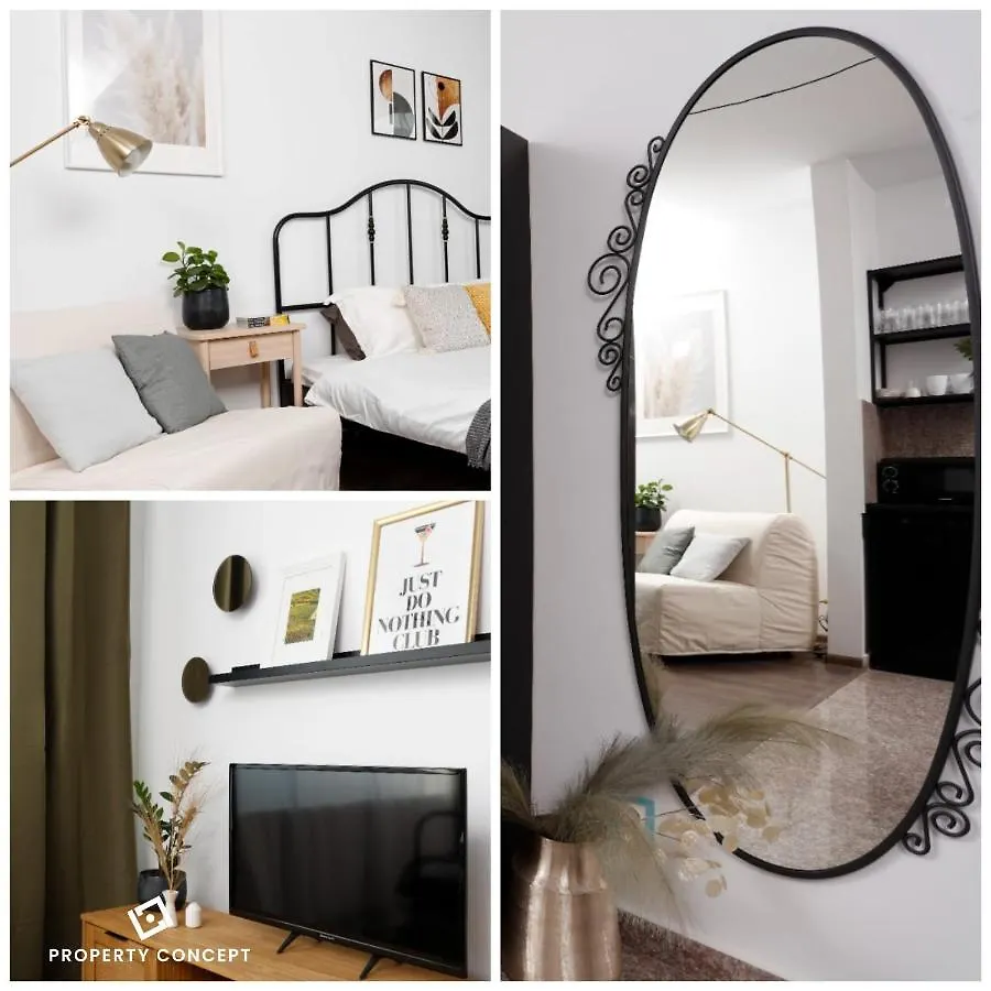 Apartament Modern Condo Near Morii Lake Bucureşti