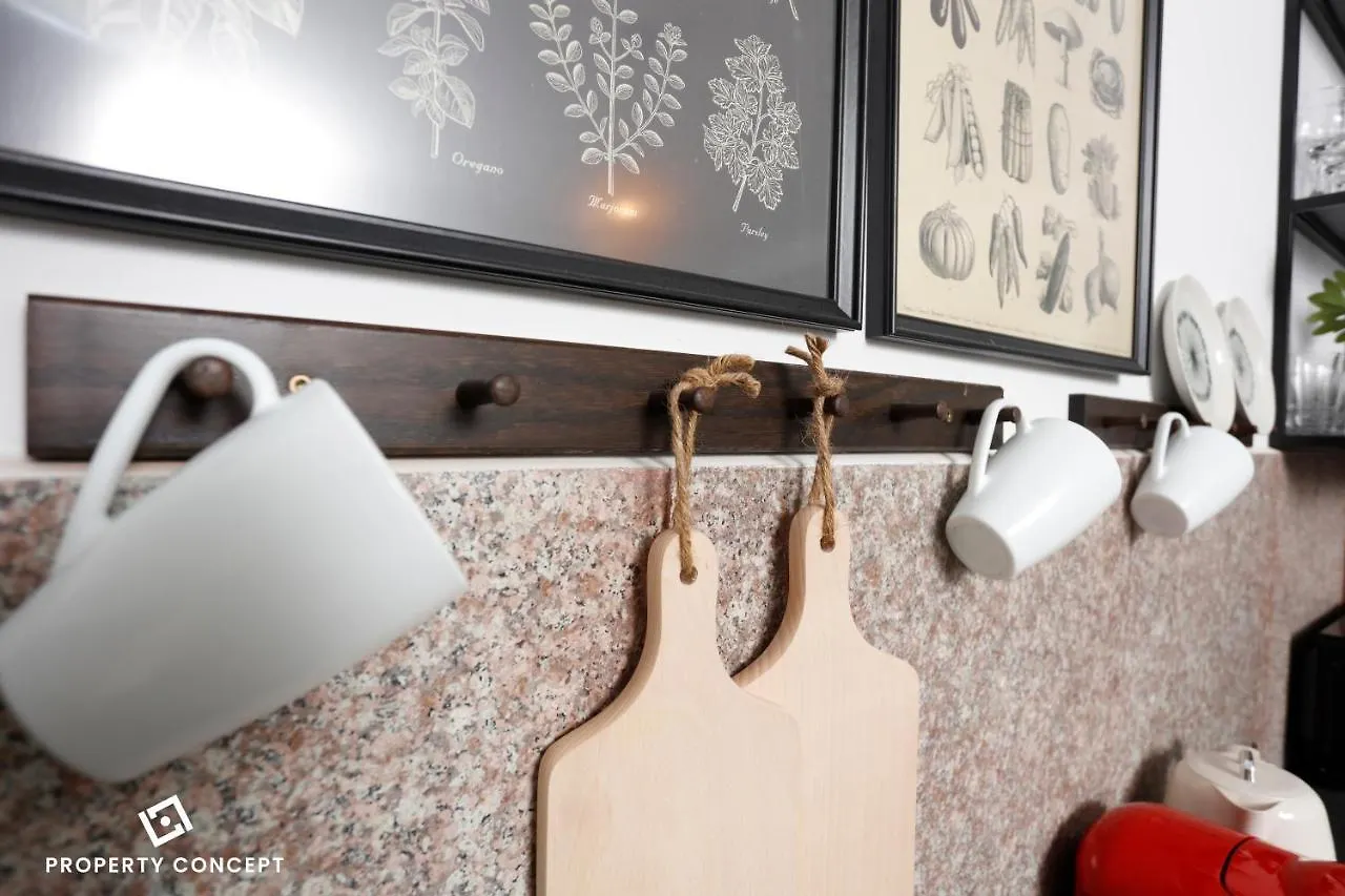 Apartament Modern Condo Near Morii Lake Bucureşti