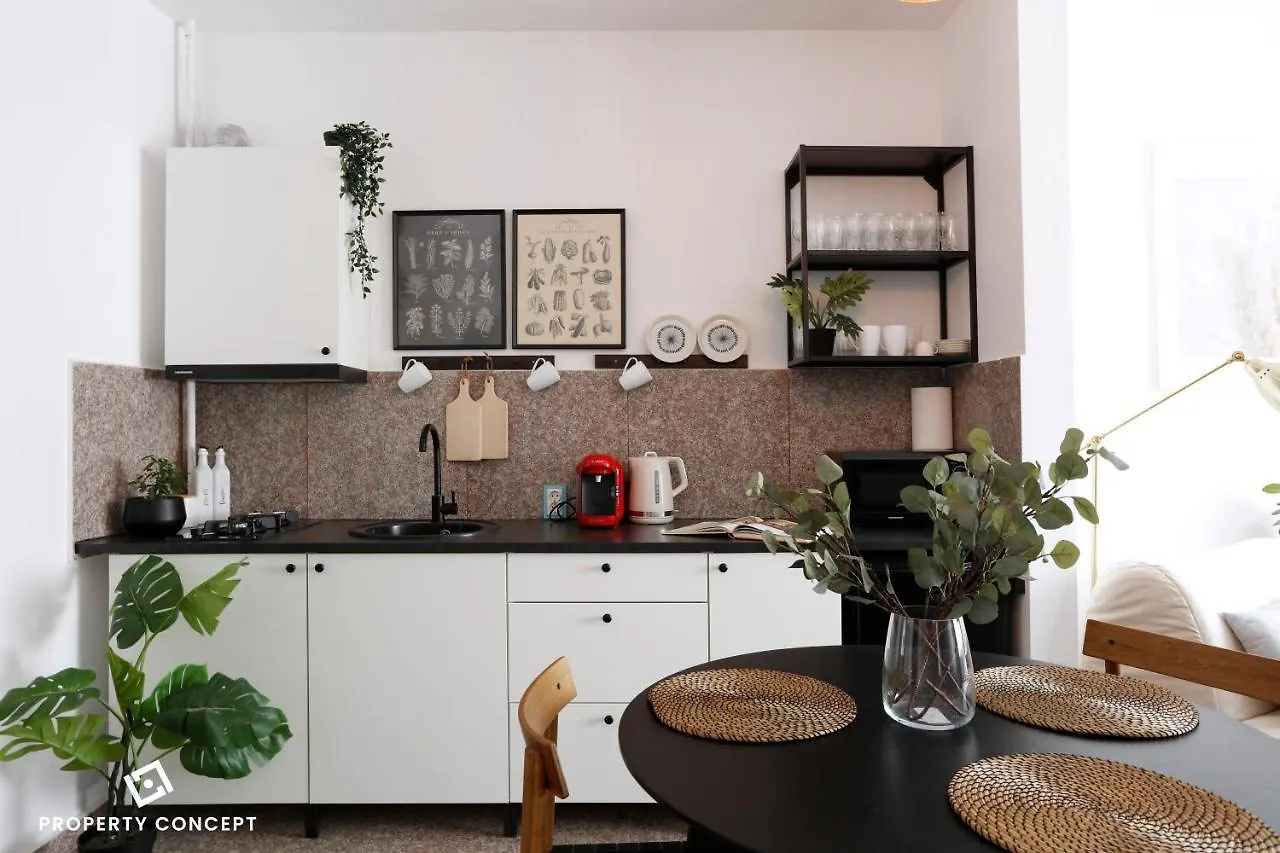 アパート Modern Condo Near Morii Lake ブカレスト
